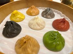 -乐忻皇朝(上海中心大厦店)