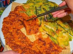 -笑谈小街·韩国料理(萝岗店)