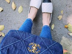 -CHANEL(恒隆广场店)
