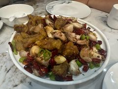 -隐厨·海鲜餐厅(恒通路店)