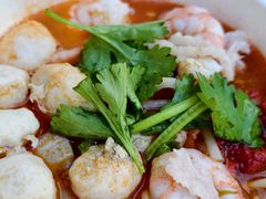 招牌虾面-明月虾面(厦禾路店)