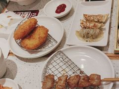 -味千拉面(泰州万达广场店)