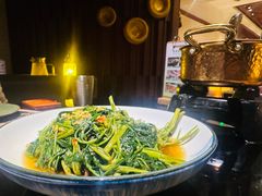 -金厨泰国餐厅·全泰籍厨师料理(拱北店)