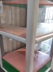 点击看大图 -奈尔宝·儿童乐园·亲子餐厅(星河湾店)