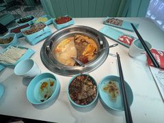 -季季红火锅(柳州城中万达二店)