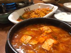 -第二外国语学院-韩国餐厅(朝阳路店)