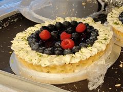 -圣丰索菲特·2 On 988 Café 自助餐厅