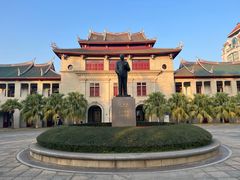 -厦门大学(思明校区)
