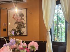 -猫岛主趣味餐厅(鼓浪屿店)