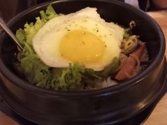 -东吉馆韩式餐厅(八经街总店)