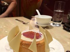 -8餐厅(新葡京酒店)