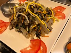 -阿里郎韩国料理