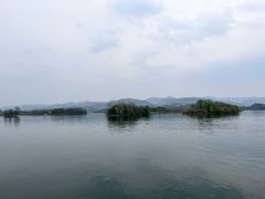 -三岔湖景区