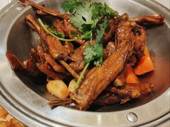 -美极鲜食坊(宝安南路店)