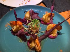 -AZUL by FUEL蓝色·法式酒馆(琶醍店)