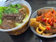 -阿姨牛杂(北京路店)