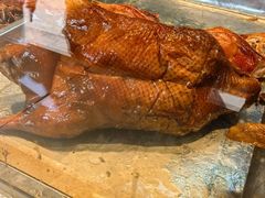 -竺桥兄弟烤鸭馆(竺桥店)