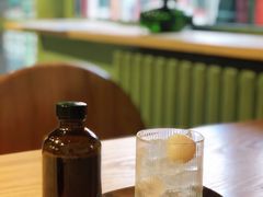 -Catch Bagel(芳草地店)