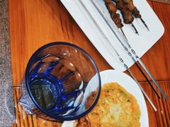 -TUK土耳其餐厅·下午茶(卢湾店)