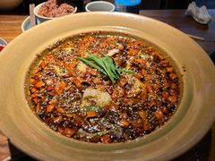 -薇酌饮·陕西菜(南门外店)