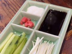 -唐廊烤鸭店(工体店)