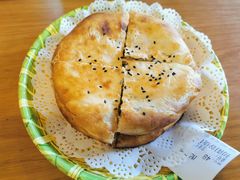 初阳谷缙云烧饼-初阳谷·丽水味道(栖悦城店)