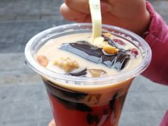 -八婆婆烧仙草(曾厝垵店)