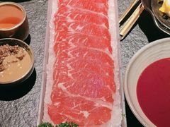 -色響火锅(恒隆广场店)