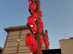 -沙州食驿·非遗小吃夜市