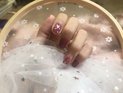 -JERRY日式美甲美睫纹绣工坊