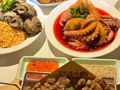 -33号大院·青岛本帮菜(五四广场店)