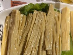 -潮汕大目牛肉火锅(水围店)