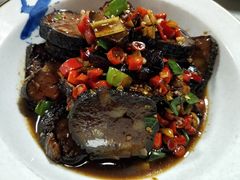 -洞庭土菜小炒馆(易发广场店)