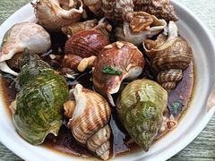-小红门海鲜