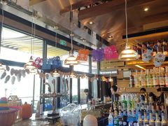 大堂-bluefrog蓝蛙(皇庭广场店)