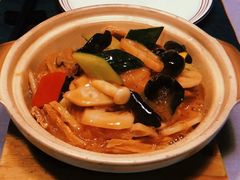 -T館·花园艺术餐厅