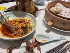-龍聚祥烧麦馆(万达店)