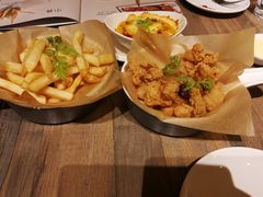 -卡朋西餐(较场西路店)