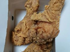 -德克士(信誉楼店)