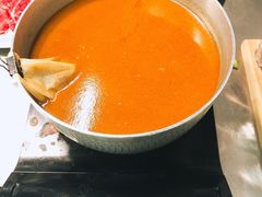 -燃计沙茶皇·香港沙茶火锅(人广旗舰店)