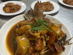 -太湖面馆十八浇(渔港路店)