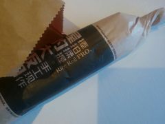 酥脆饭团-肯德基(前门店)