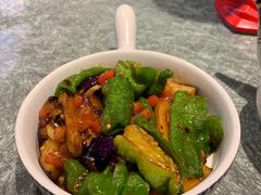 -纳瓦新疆菜(银都店)