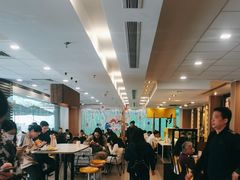 -麦当劳(宜安广场店)