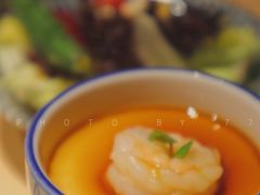 -越光米贩精致料理餐厅(金鹰店)
