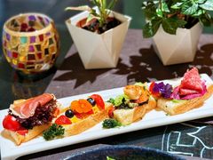 -EATALIA意塔利意式餐厅(鼓楼店)