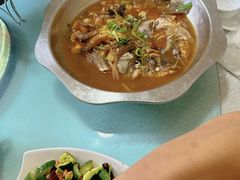 -高家大院烤全羊