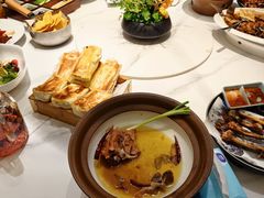 -峰厨大鱼泡饼·天津菜(西青大学城店)