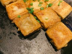 深渡毛豆腐-披云徽宴(石景山店)