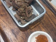 -小满手工粉(北京富力广场店)